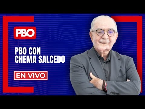 PBO con Chema Salcedo ¿Vizcarra irá a prisión? - En Vivo (Miércoles 26 de noviembre del 2025)