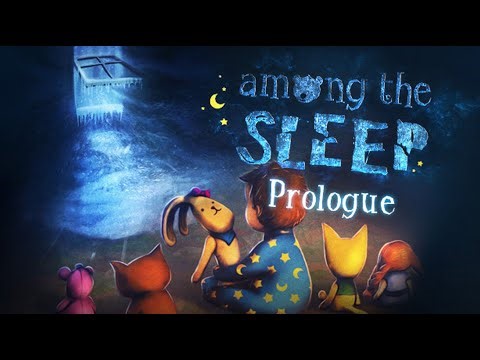 Izbrisane scene!? (Among The Sleep-Prologue)