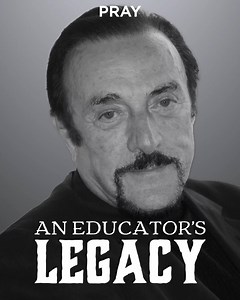 This weekend we featured Dr. Philip Zimbardo, American psychologist and widely known for the Stanford Prison Experiment. He talks about his time spent as a young child quarantined in New York, the qualities of a heroic leader, and the legacy he plans to leave behind. For Dr. Zimbardo's Life episode : https://itunes.apple.com/us/podcast/xlix-dr-philip-zimbardo-life-hope-came-from-praying/id1416726167?i=1000425852002&mt=2 For Dr. Zimbardo's Leadership episode : https://itunes.apple.com/us/podcast/