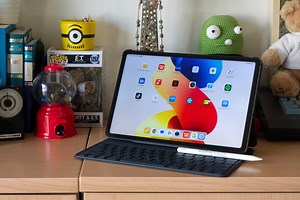 Xiaomi Redmi Pad 2 Pro, análisis: ir más allá de la tablet básica no tiene por qué costar demasiado