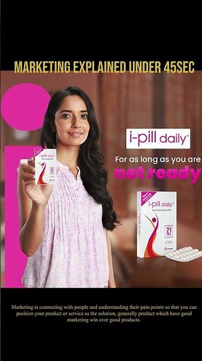 Marketing Explained in 45 Seconds | FoxTactics