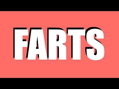 Fart Sounds 10 Hours