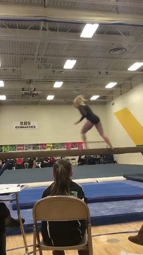 yup #greenscreenvideo #xyzbca #fyp #gymnasticsfails #gymnast