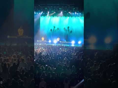 Ajr Boston December 13 2025 concert live full