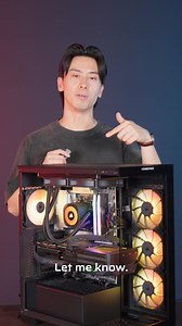 1.9K views · 30 reactions | Step up your game with a CORSAIR VENGEANCE a7500 Series Gaming PC, built with a full range of award-winning CORSAIR components, and powered by an AMD Ryzen™ 9000 Series CPU and NVIDIA® GeForce RTX™ 50 Series graphics. | CORSAIR | Facebook