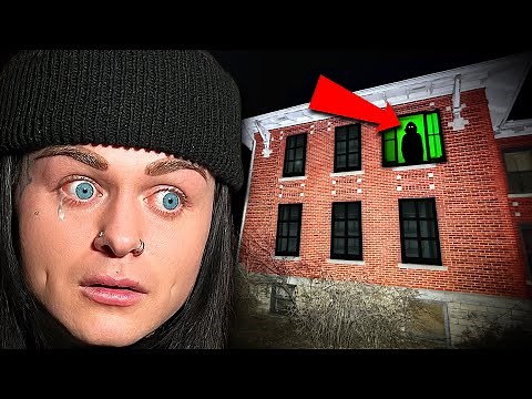OUR MOST EXTREME 12 HOURS with 5 DEMONS (Very Scary)