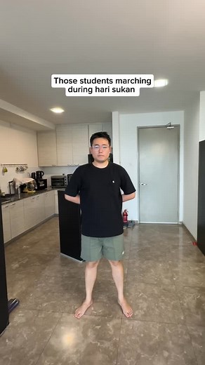 saya rumah kuning | Graeme Tan Jie