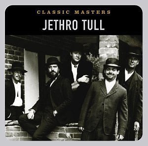 Jethro Tull - Classic Masters