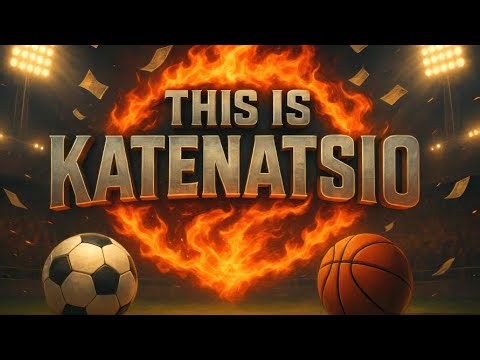 KATENATSIO LIVE 11.12.2025 Ώρα 17:00 #viral #reels #shorts #news #viralvideos #viralreels #soccer