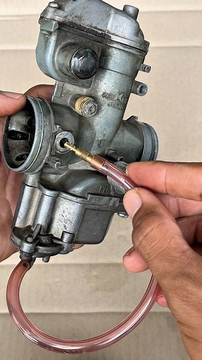 171K views · 1K reactions | Sim! Tipo Power Jat #carb #tipsandtricks #diy | Agos GLkotak | Facebook