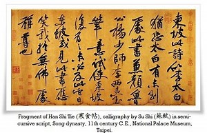 Semi cursive script - Alchetron, The Free Social Encyclopedia