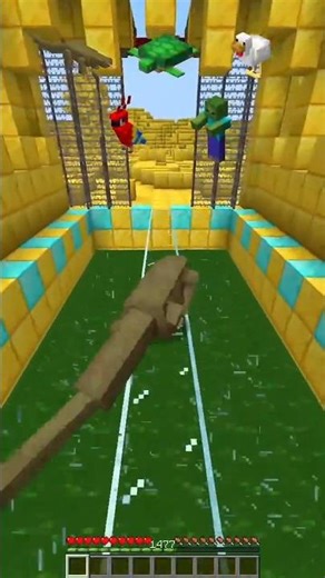 Minecraft Challenger. #minecraftsurvival #minecraftchallenge #minecraftmemes #minecraftparkour