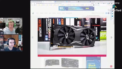 ThinkComputers podcast #199 - RTX 2080 Super review, custom RX 5700 XT's, new MacBook Pro & more!