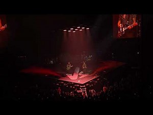 Busted & McFly - 3AM/Not Alone (Busted VS McFly, Live @ The O2 Arena, London | 20/09/25)