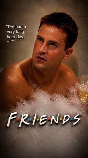 Just Wants Chicken… 🍗😂 | Friends Season 5