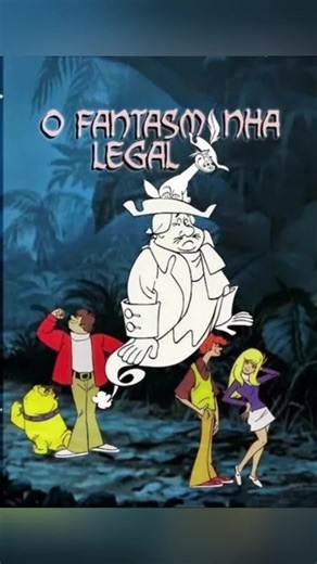 ...PARTE FINAL... The Funky Phantom (br: Fantasminha Legal) é uma série de desenho animado americana-australiana, produzida pela Hanna-Barbera Productions e pela produtora australiana Air Programs International para a American Broadcasting Company (ABC). Estreou em 11 de setembro de 1971 a 1 de janeiro de 1972 e teve 17 episódios. #desenhosantigos #nostalgia #melhoresdesenhos😳 #desenhosanimados #desenhos #tiktok #followme #fyp #foryou #viral #viraltiktok #hannabarbera