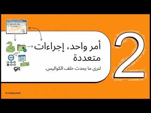 🚀 أداة تمهيد مشاريع بايثون الجيل الجديد ⚡ (توليد بيئة جاهزة بأمر واحد)