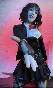 Some of My Most Loved Halloween Looks and Cosplays