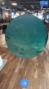 Create an AR Portal In Seconds