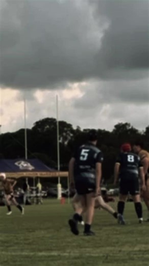 Brothers Blue Secure Victory with 40-0 Against Ygold