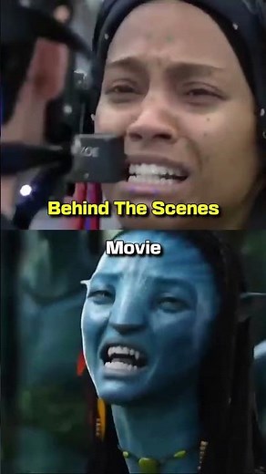 Avatar's Insane Technology Revealed