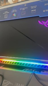 1K views | 裏 ROG Strix G18 (2024) | G814JVR 裏 $1,699 - 14th Gen...