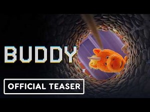 Buddy - Official Teaser #2 (2026)