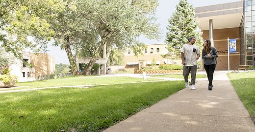 Contact Us | Briar Cliff University