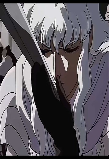 Лениво — Berserk Griffith edit (fan edit)
