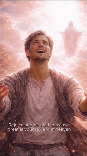 What Did Jesus Mean by 'Blessed'