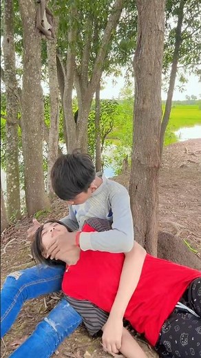 Play Sweet and Happiness 💕 | Lovely Couple Fun Moments Together#SweetLove #CoupleGoals