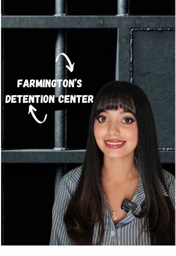 What’s going on at the adult detention center in Farmington NM ? | detention