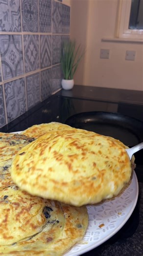 Delicious Moroccan Melwi: Two Irresistible Variations