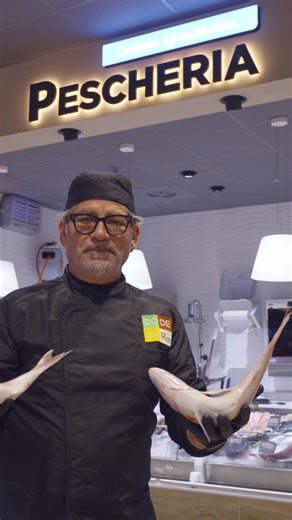 Nuovo Supermercato Dodecà: Esperienza di Spesa Unica