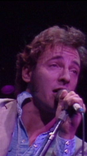 Bruce Springsteen on Instagram: "This week in 1980, as “The River” tour rolled into New York for its legendary New Year’s run at Nassau Coliseum, Bruce had another reason to celebrate: “Hungry Heart” had climbed to No. 5 on the Billboard Hot 100. Written overnight after Joey Ramone asked him for a song, and kept at Jon Landau’s urging, it became his “first real top 10 smash” (in Bruce’s words) — introducing new audiences to “The River” and cementing his pop sensibility."