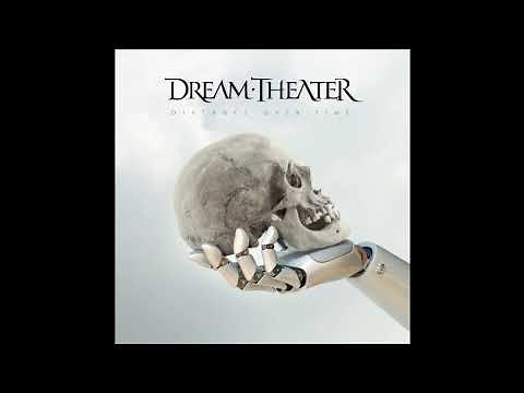 DREAM THEATER - distance over time #fullalbum
