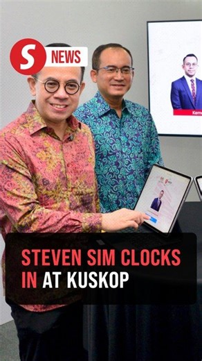 ABCD strategy: Sim unveils RM600mil plan to turbocharge Malaysian entrepreneurs | TheStarTV.com