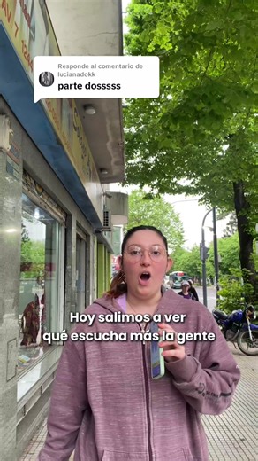 Parte 2: ¿Qué Estás Escuchando en La Plata?