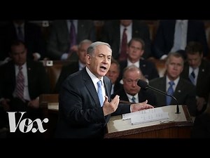 Netanyahu's argument to Congress about Iran, explained in 2 minutes