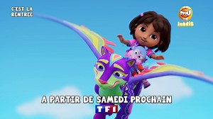 2K views · 42 reactions | C'est déjà la rentrée des héros de TFOU 殺 | TFOU | Facebook