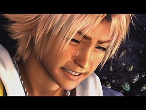 【FFX HD】ムービー&イベントシーン集 part.23【シンの体内】
