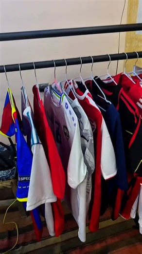 Javohir Suyunov on Instagram: "Formalar uchun layk bosvorilar silarda qaysi club formalari bor? #efootball #efootball2025 #efootball2024 #efootballmobile #javaesports"