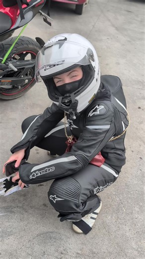 Challenges of Breaking in a New Protective Suit