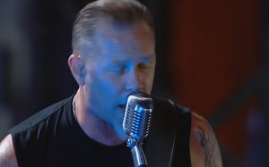 Metallica - Live in Nimes 2009（高清）