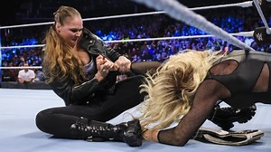 WWE Friday Night Smackdown preview and schedule: March 25, 2022