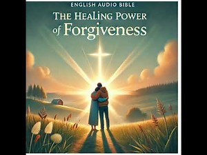 The Healing Power of Forgiveness (by English Audio Bible)