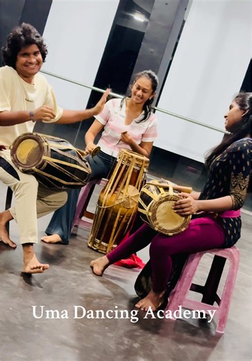 Enroll in Dance Classes for All Ages at Uma Dance Studio