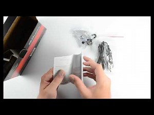 Whistler Group - CR75 Unboxing