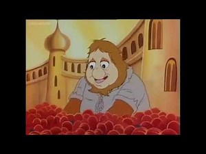 Fraggle Rock Animated Series - Perfect Harmony Lyrics