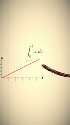 Integral x #calculusconcepts